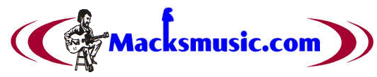 MacksMusic