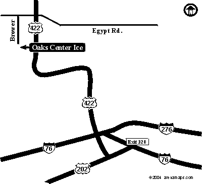 maps-oaks