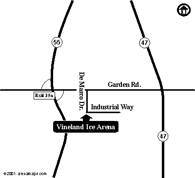 maps-Vineland