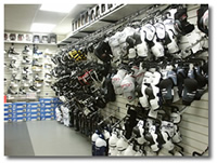 Proshop