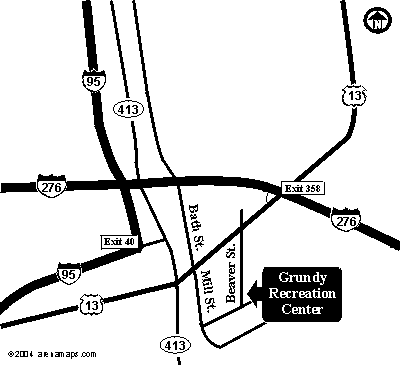 MAPS-GRUNDY