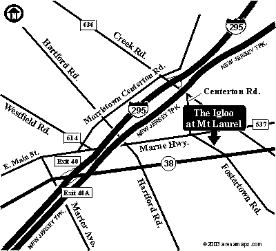 maps-igloo