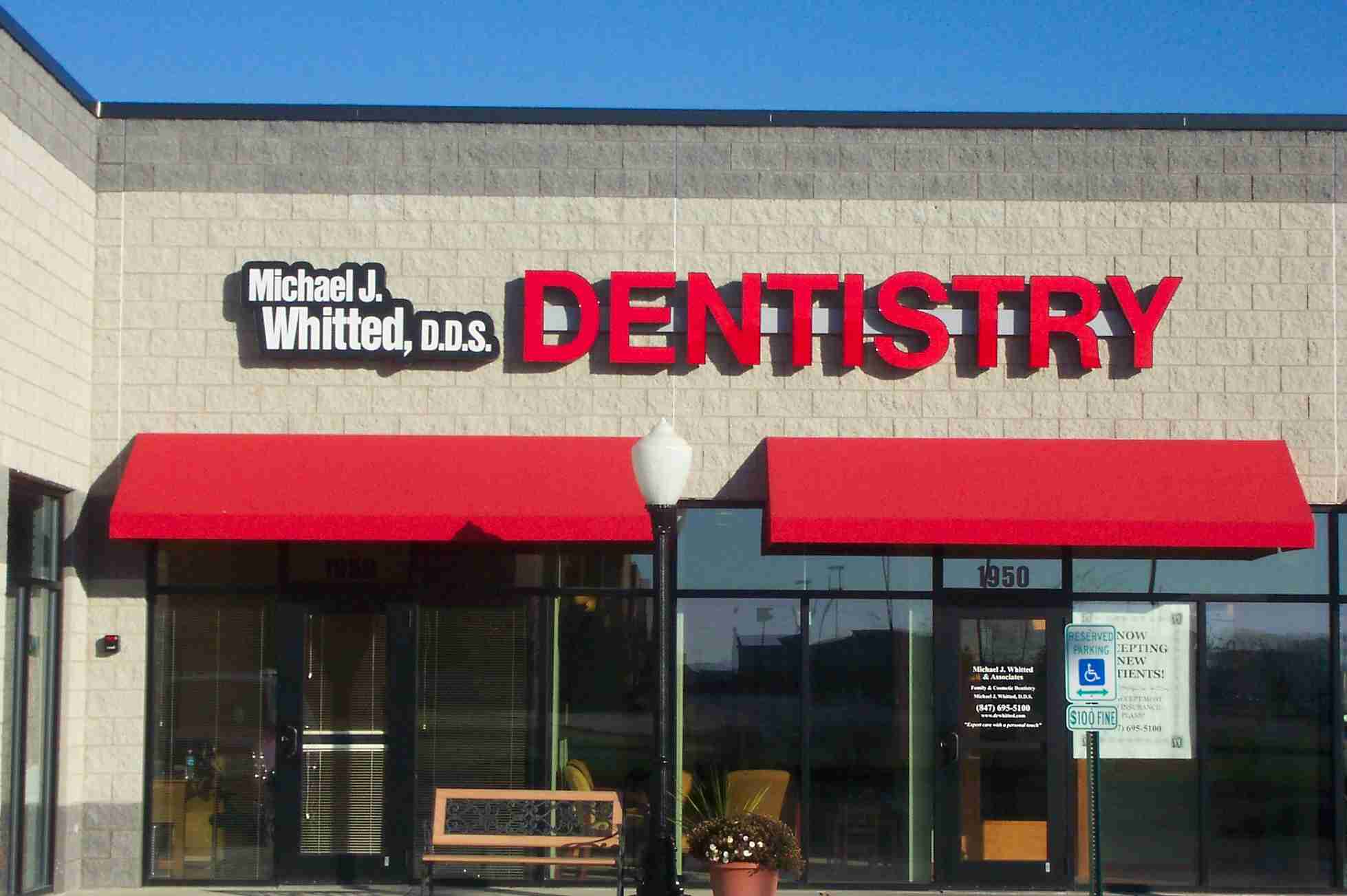 Michael-Whitted-DDS
