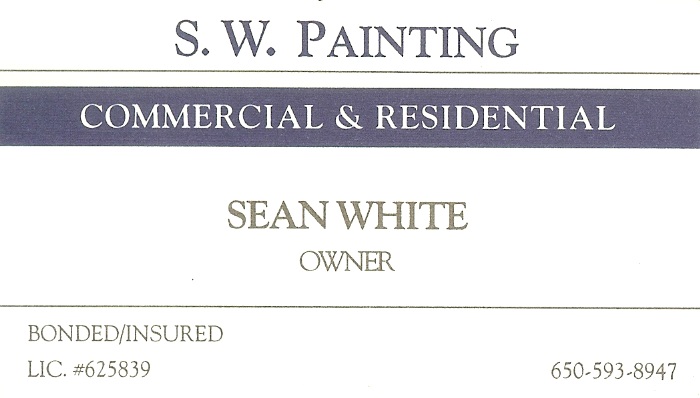 SW Painting
