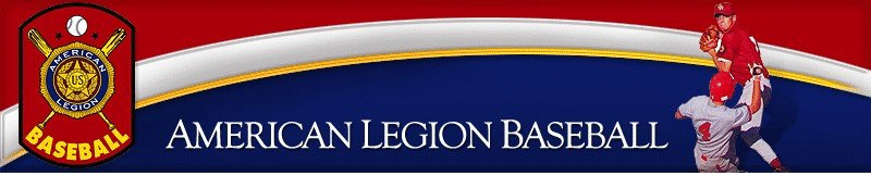 American Legion Banner
