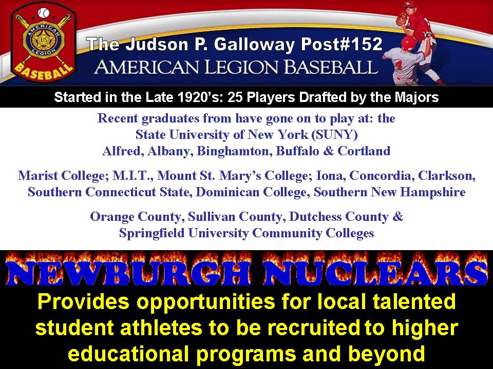 Alumni Intro Page