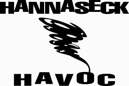 Hannaseck Havoc