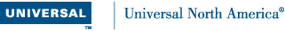 Universal North American