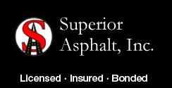 Superior Asphalt