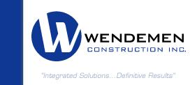 Wendemen