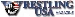 USA Wrestling Mag logo