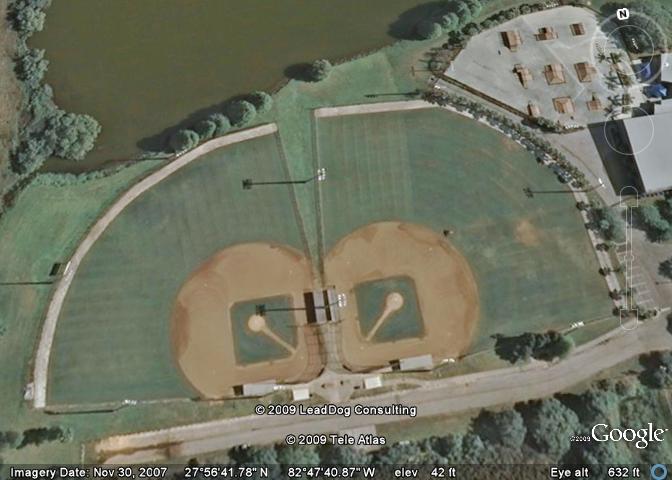 Norton Fields
