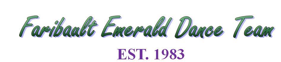Emeralds Banner
