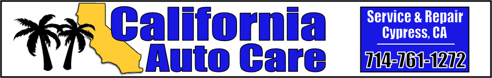 CaliforniaAutoCare