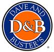 DaveAndBusters