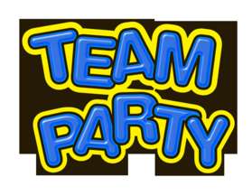 Team Party