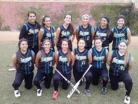 Jaguars Gold 2012