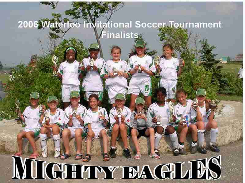 2006 Waterloo Finalist
