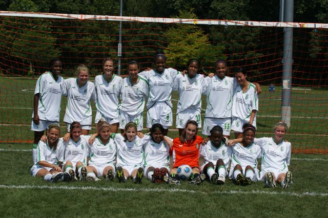Ontario Cup 2009