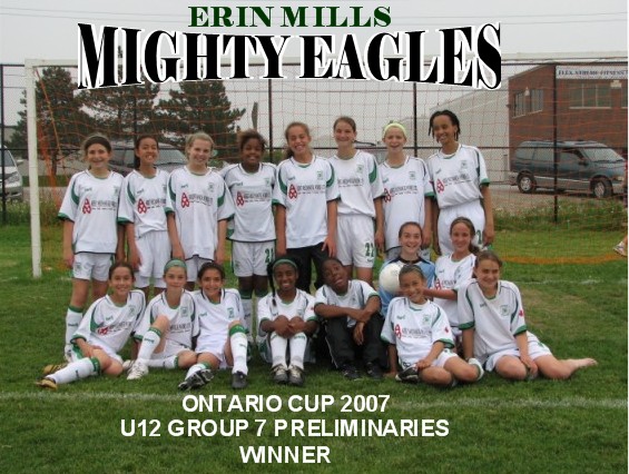 Ontario Cup