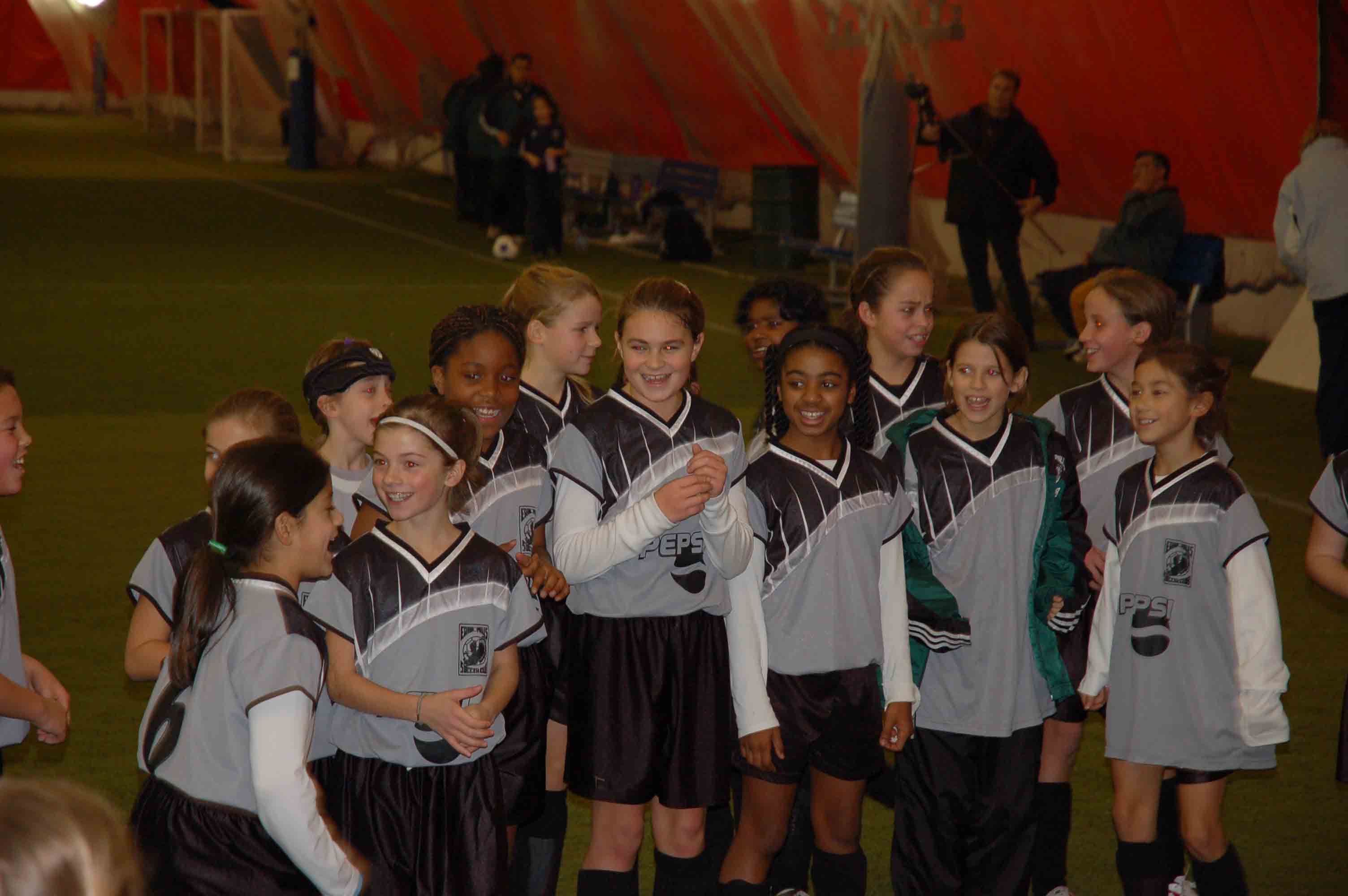 Oakville Tourney 2
