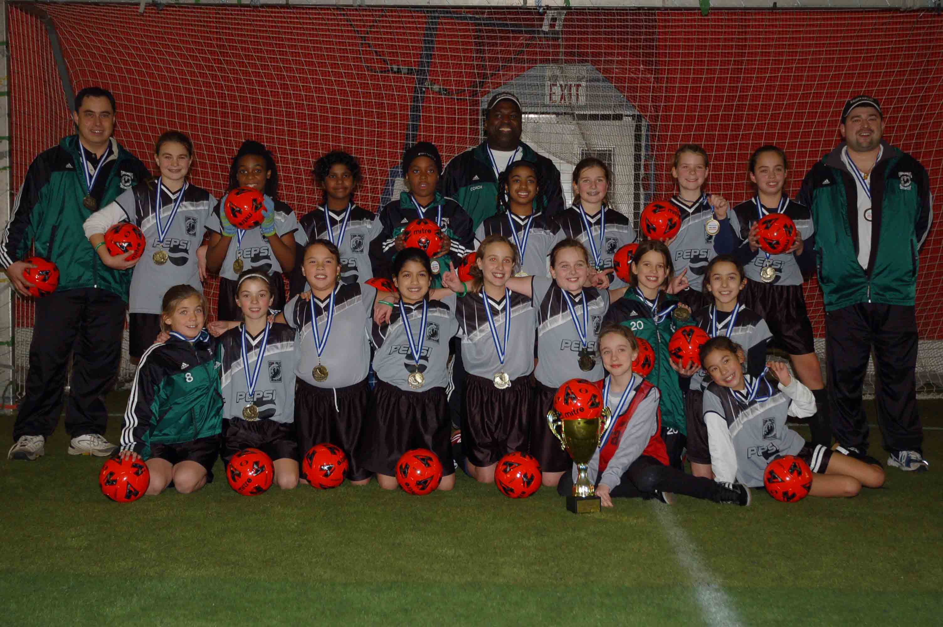 Oakville Champions-1