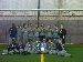 Mighty Eagles Win Sahlens