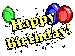 Birthdays