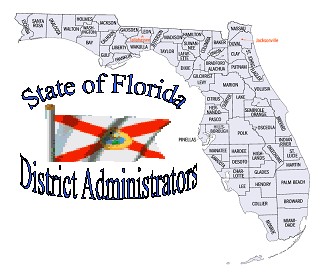 DA Association Logo