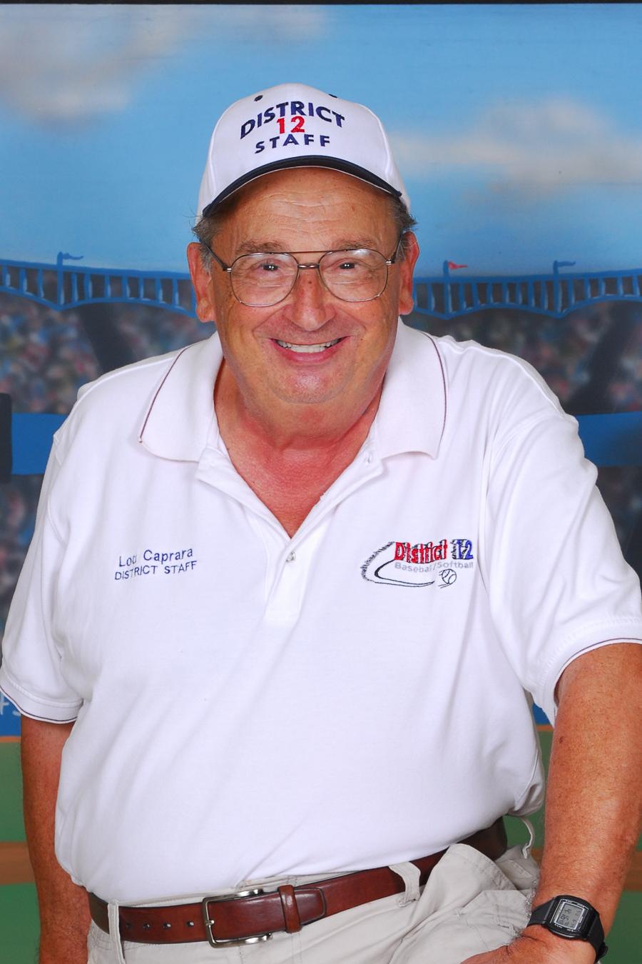 Lou Capara