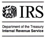 IRS Logo