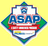 ASAP Logo
