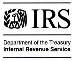 IRS Logo