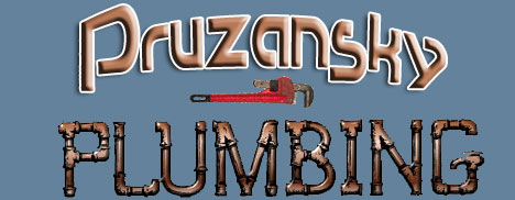 Pruzanski plumbing