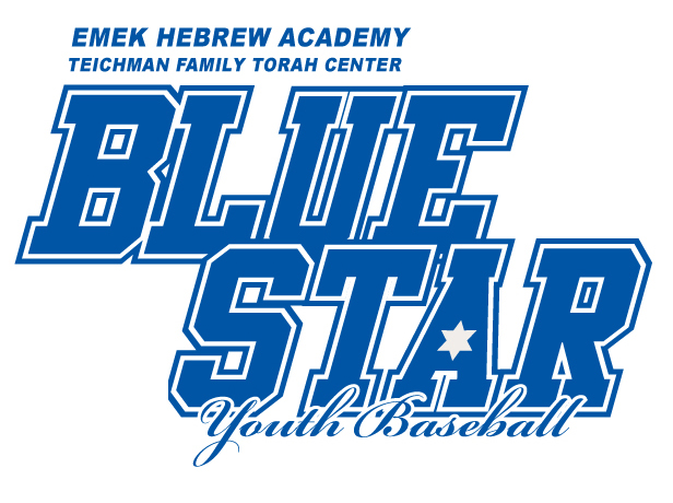 Blue Star Logo