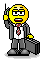 Business Man