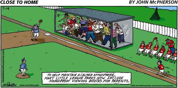 Comic strip