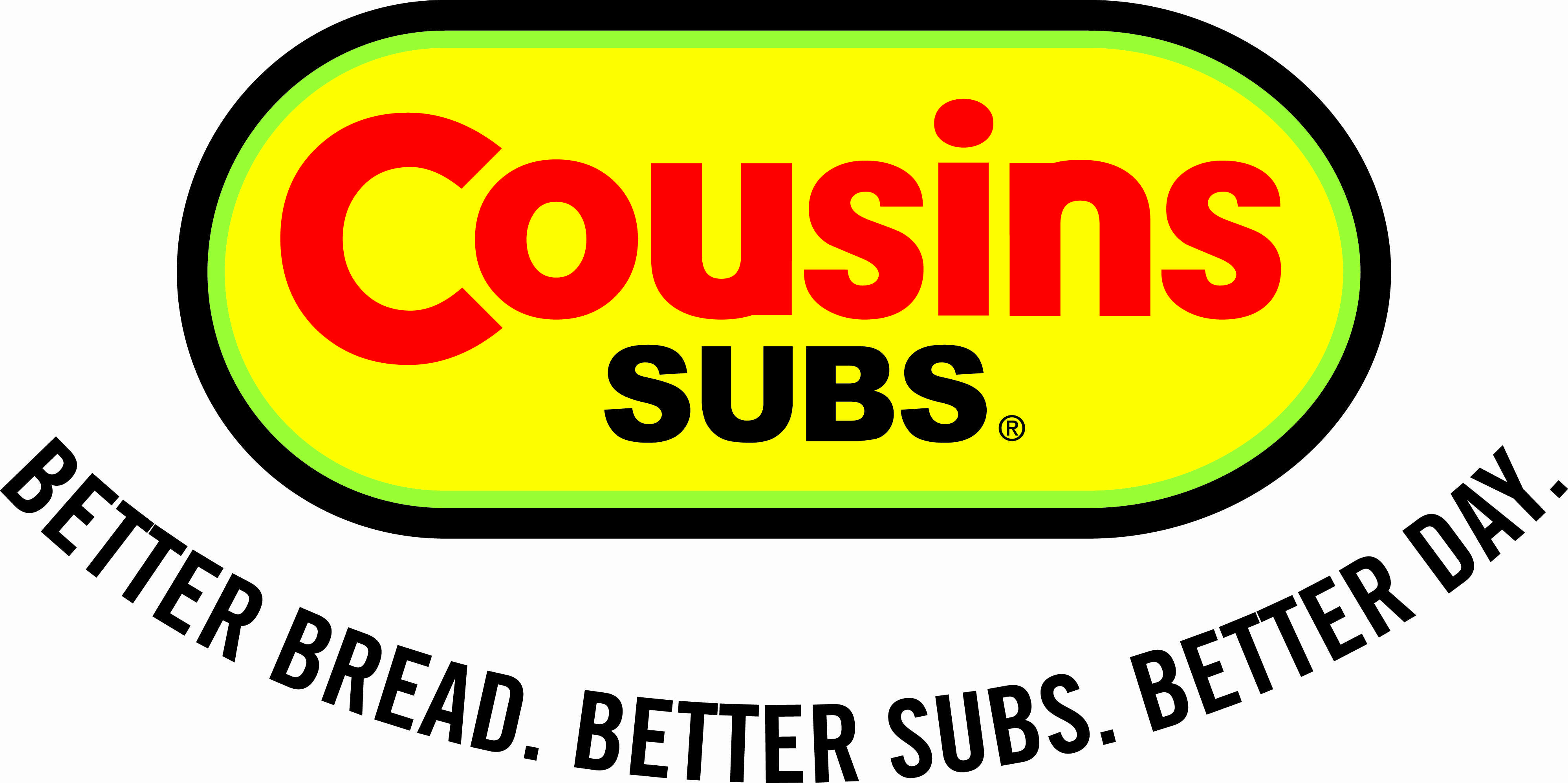 Cousins Better Day