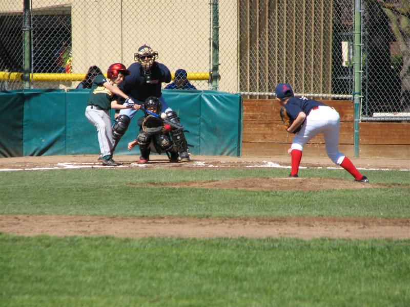 AsVsRedSox