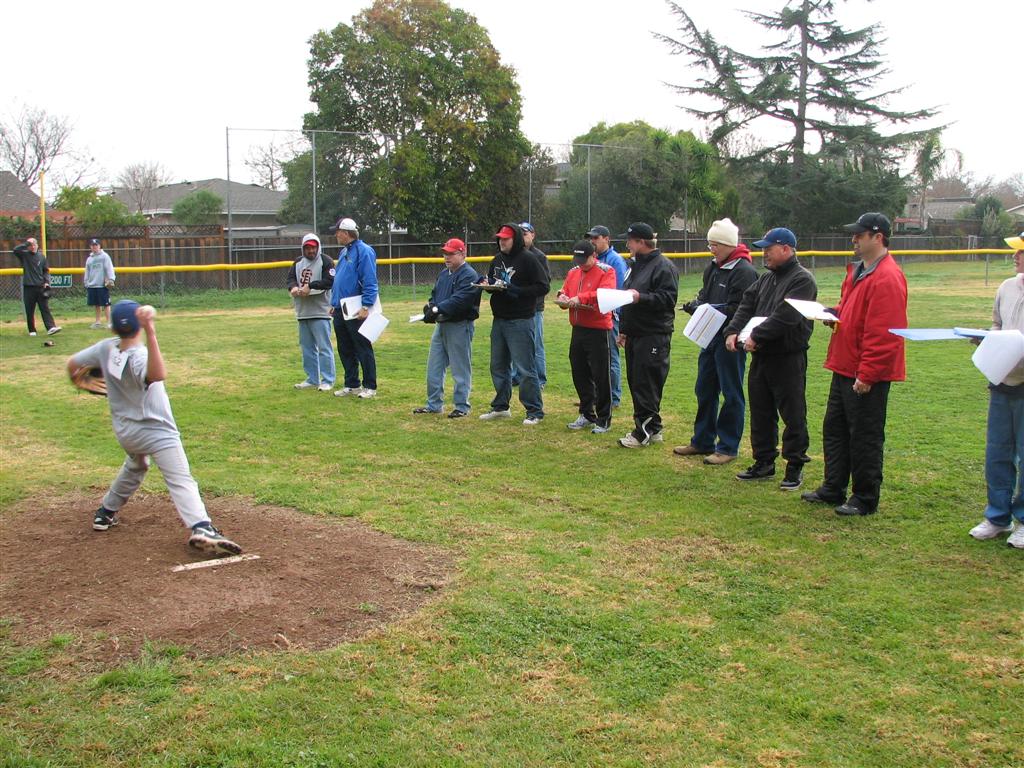 Tryouts2010