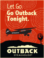 Outback logo