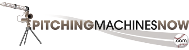Pitching Machines Now
