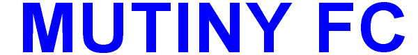 Mutiny