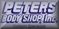 Peter's Body Shop
