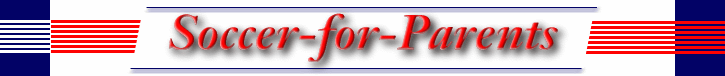 soccer for parents logo