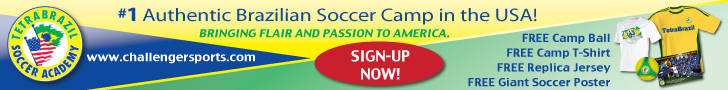 Tetra Brazil Camp Summer 2011