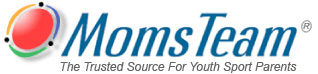 Momsteam new logo