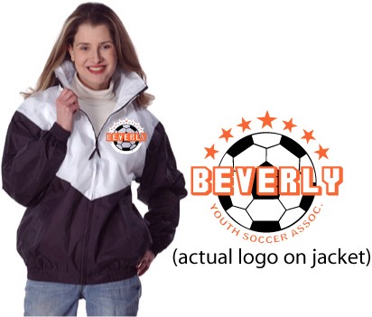 BYSA Jacket