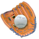 Ball and Glove