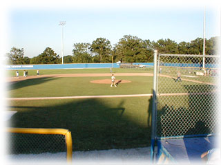 Ball Statium